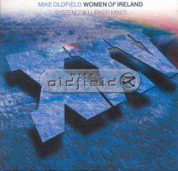 Mike Oldfield : Women of Ireland (1)